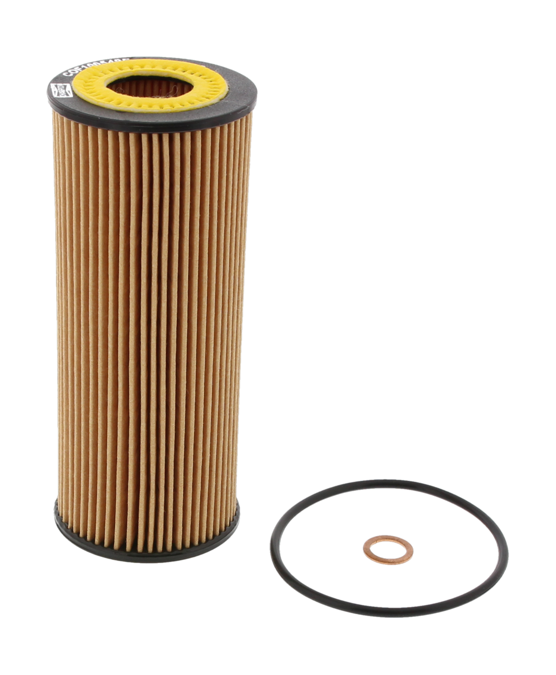 Filtre à huile Ecological | CHAMPION