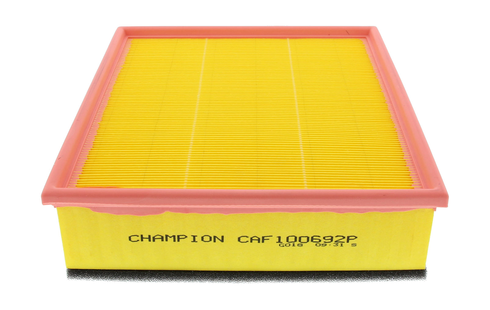 Filtre à air | CHAMPION