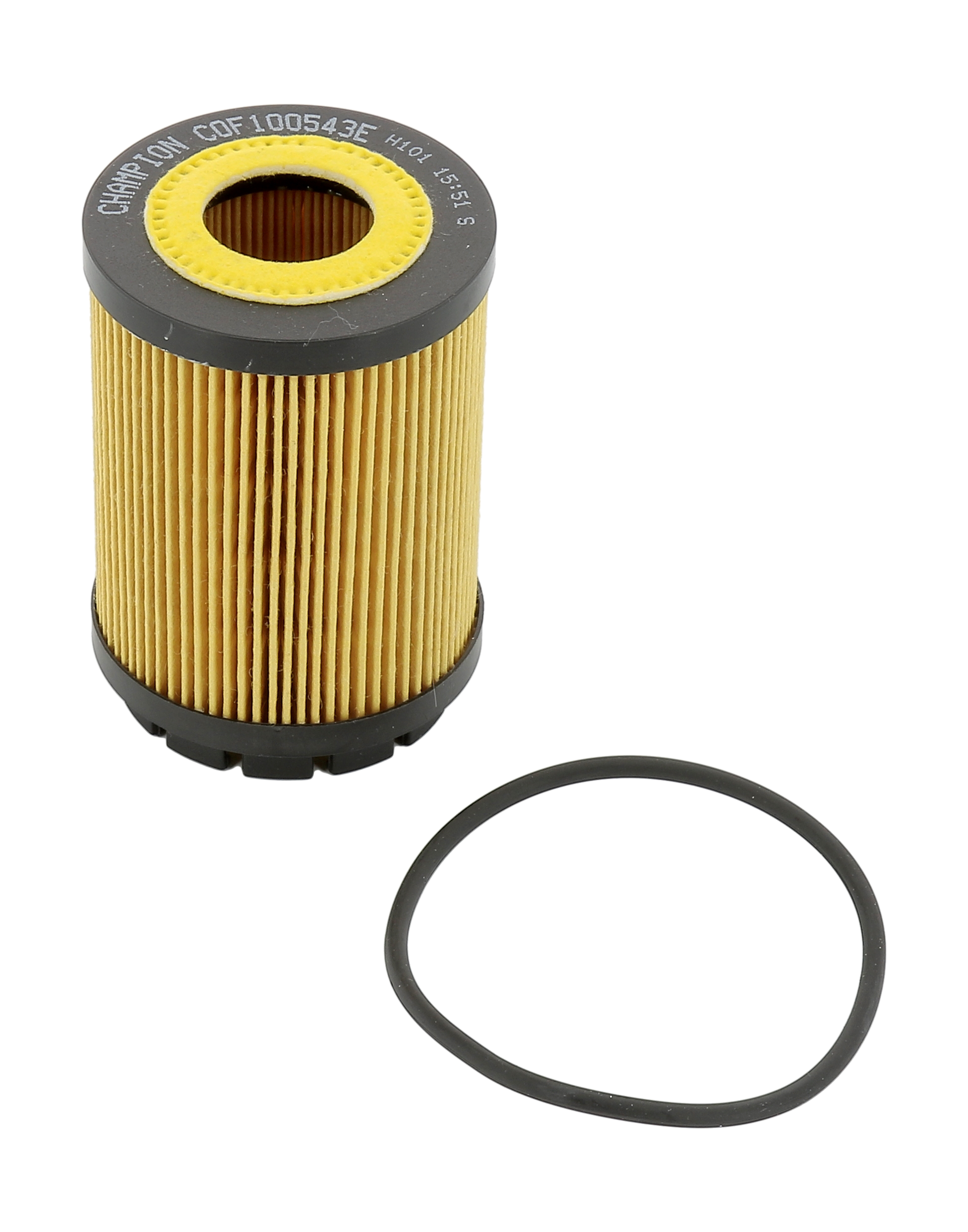 Filtre à huile Ecological | CHAMPION