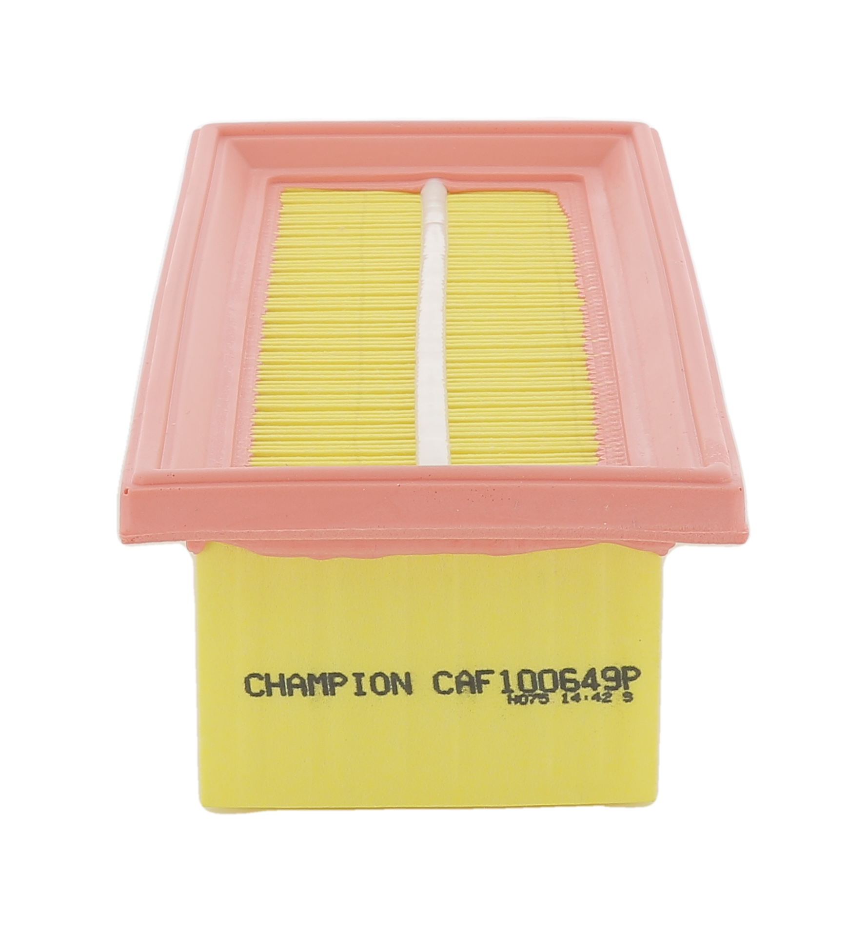 Filtre à air | CHAMPION