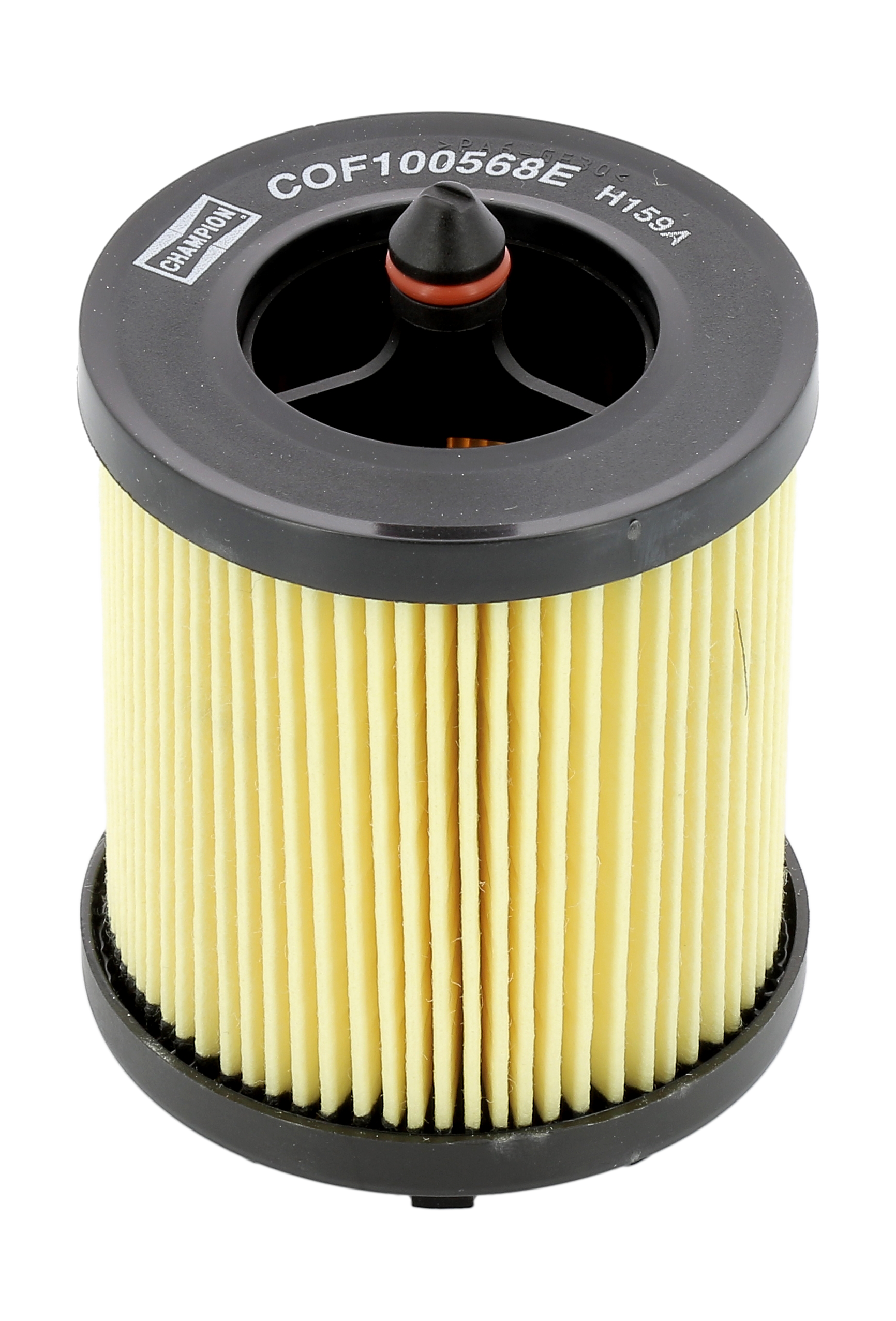 Filtre à huile Ecological | CHAMPION