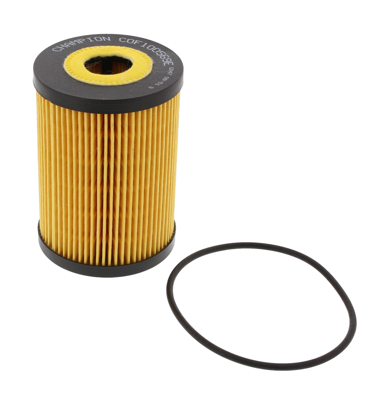 Filtre à huile Ecological | CHAMPION