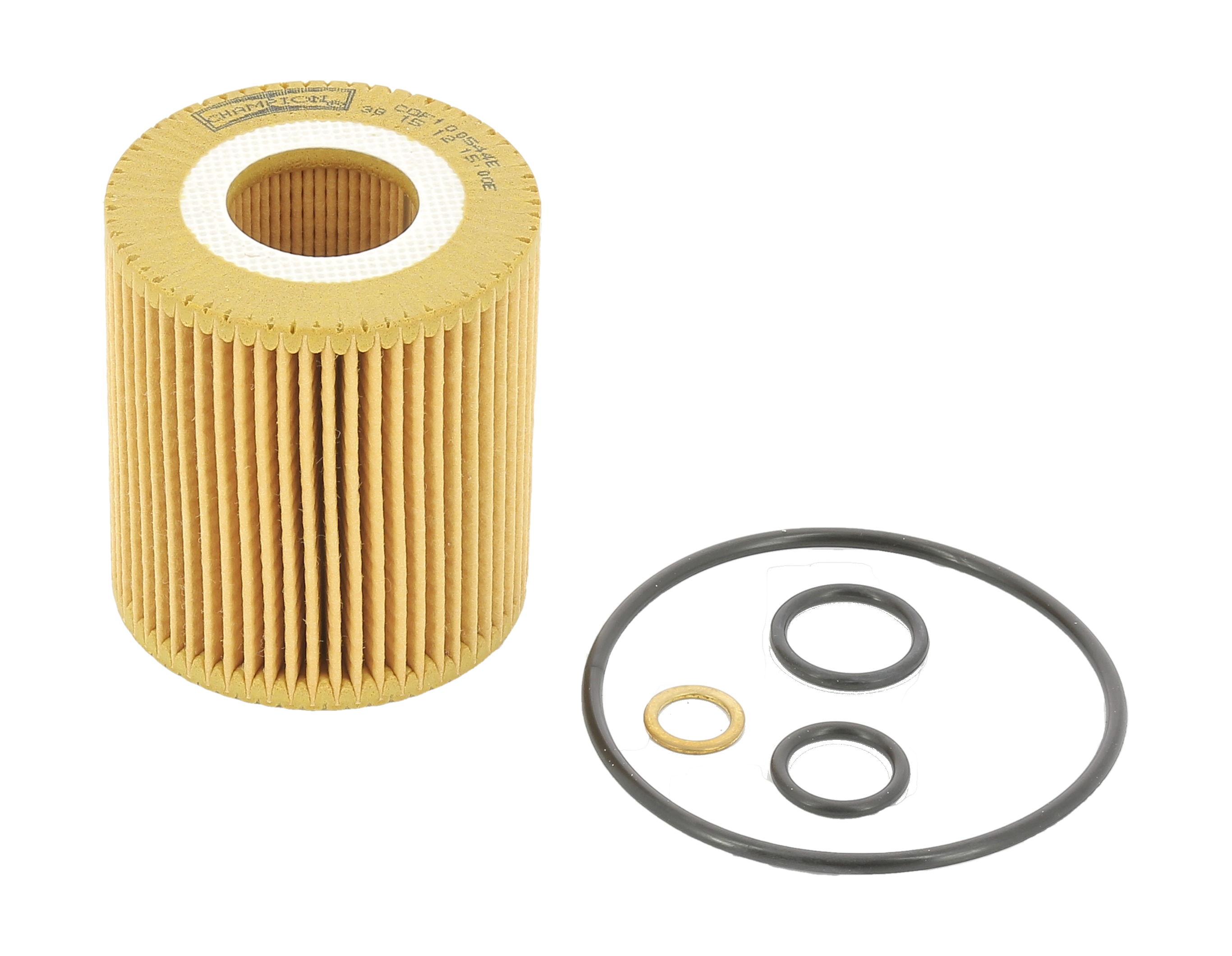 Filtre à huile Ecological | CHAMPION