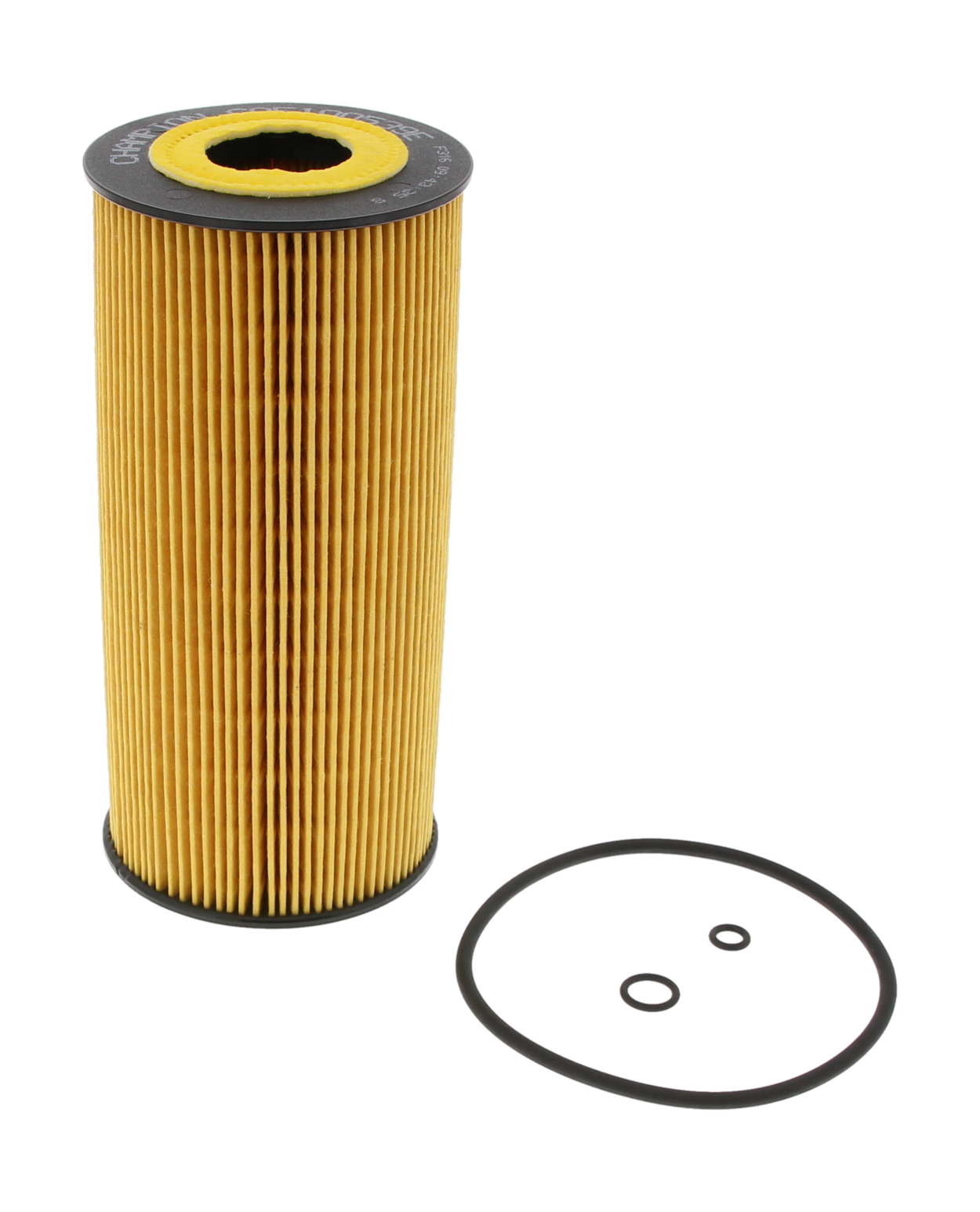 Filtre à huile Ecological | CHAMPION