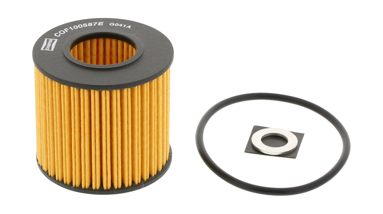 Filtre à huile Ecological | CHAMPION