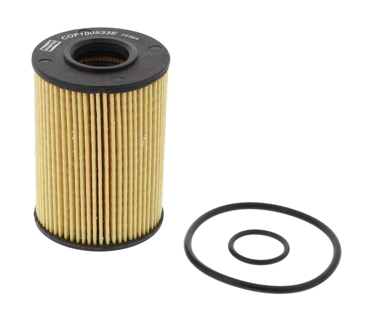 Filtre à huile Ecological | CHAMPION