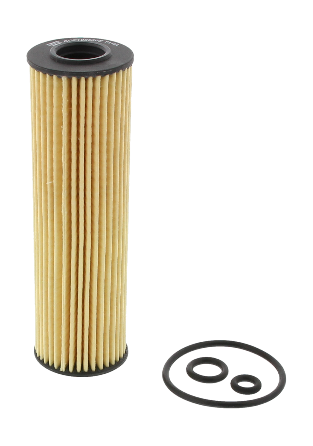 Filtre à huile Ecological | CHAMPION