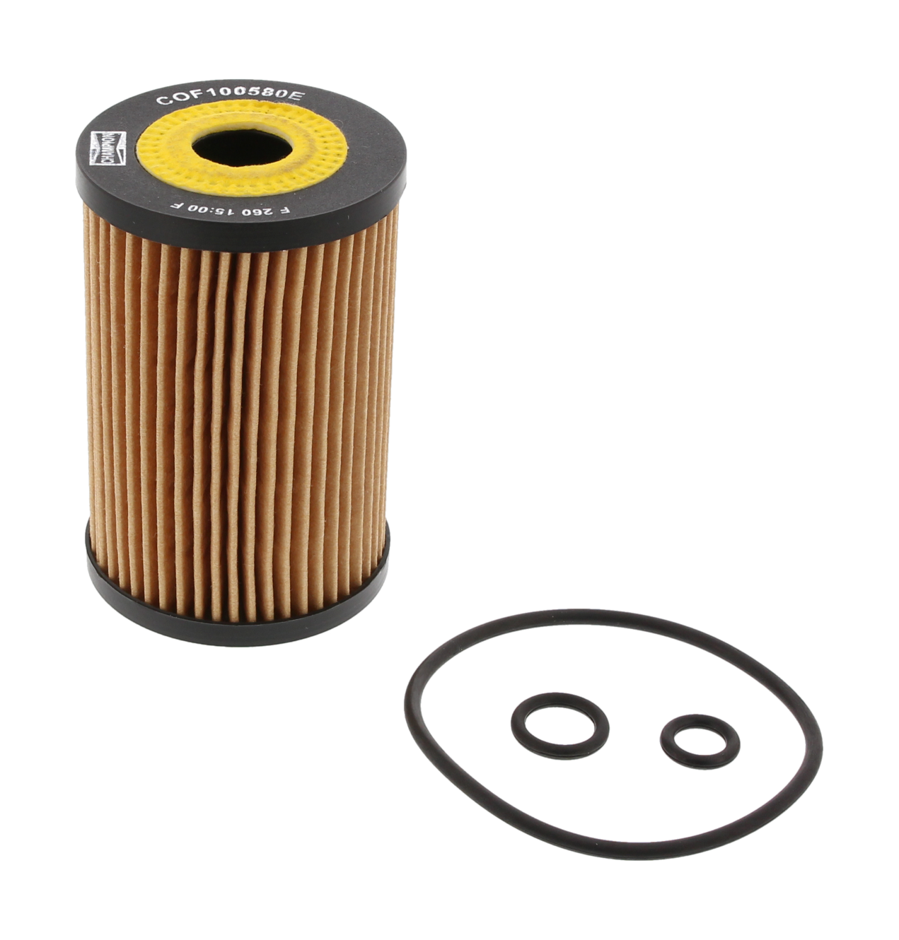 Filtre à huile Ecological | CHAMPION