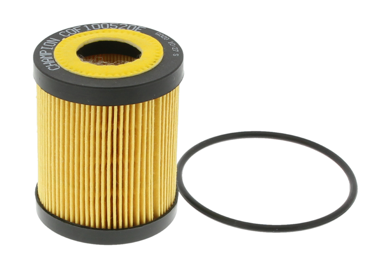 Filtre à huile Ecological | CHAMPION