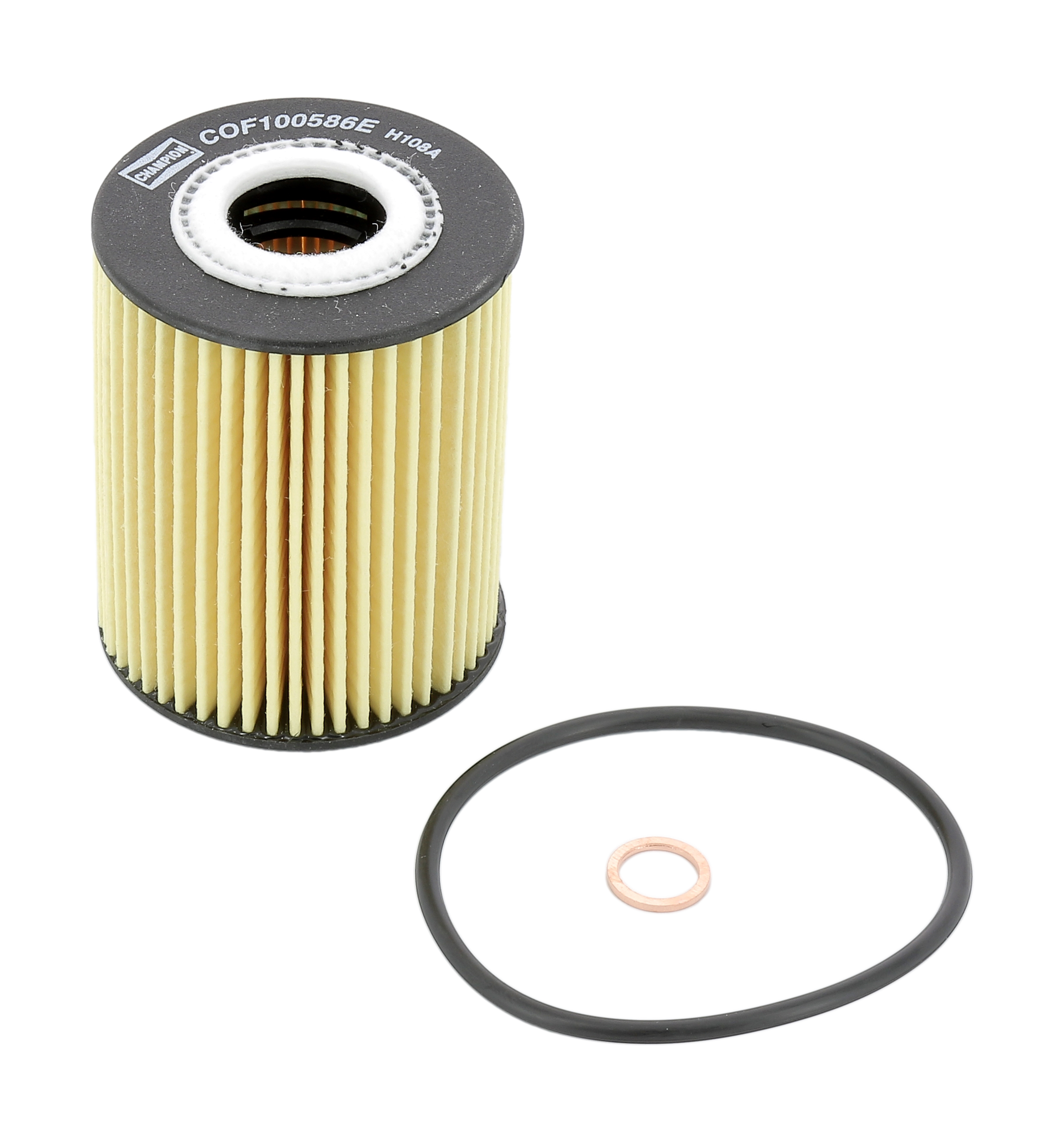 Filtre à huile Ecological | CHAMPION