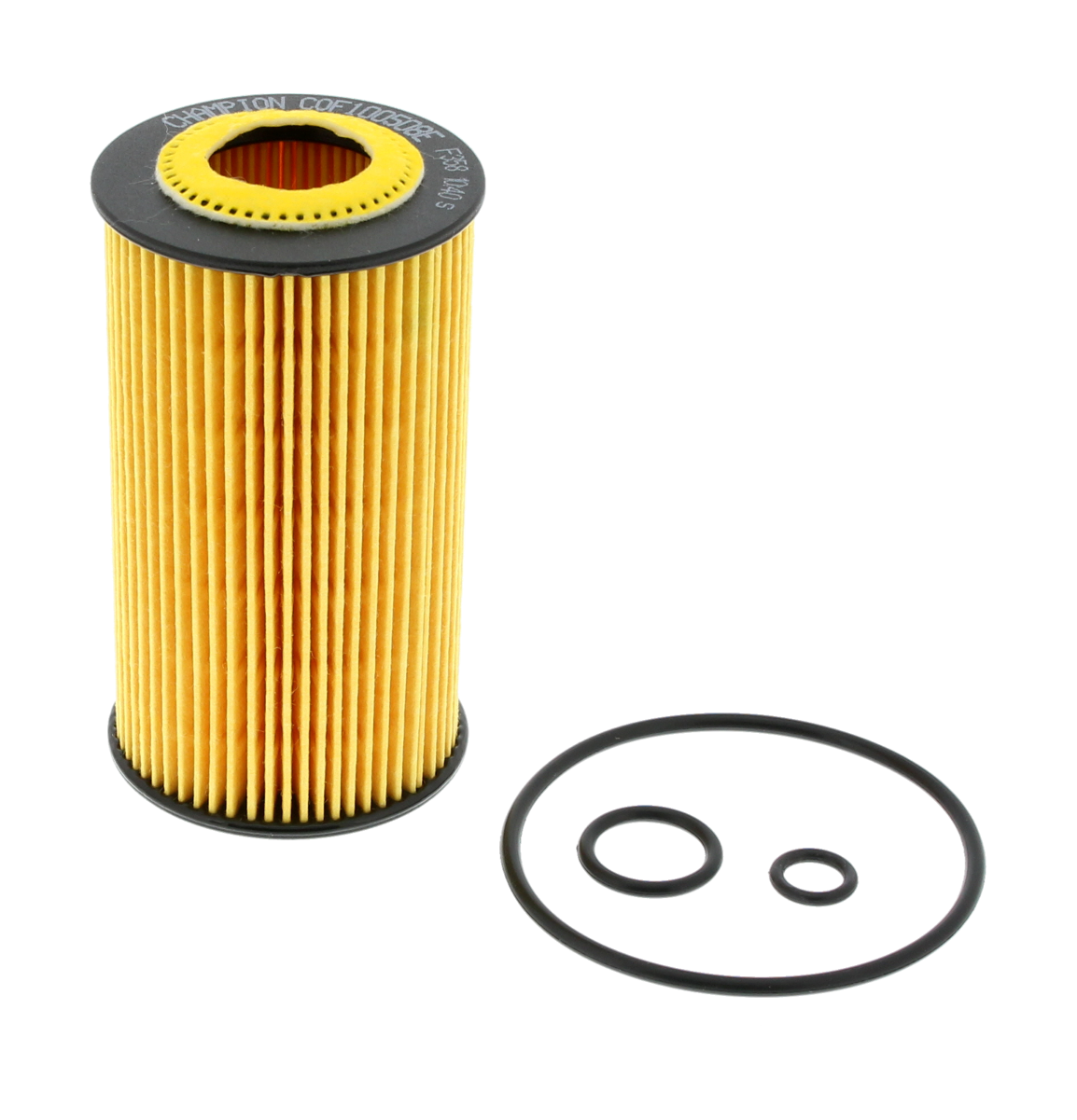 Filtre à huile Ecological | CHAMPION