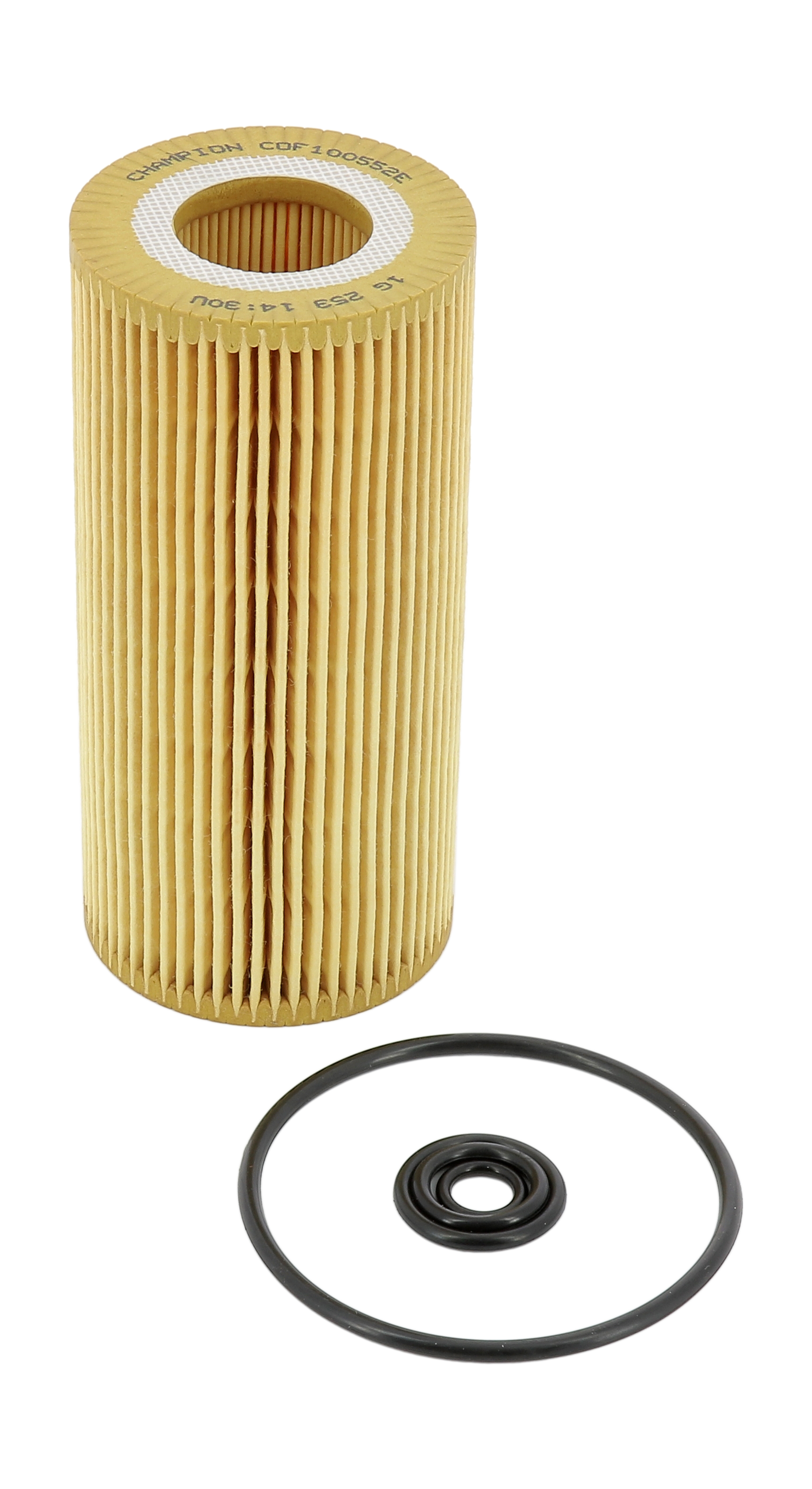 Filtre à huile Ecological | CHAMPION