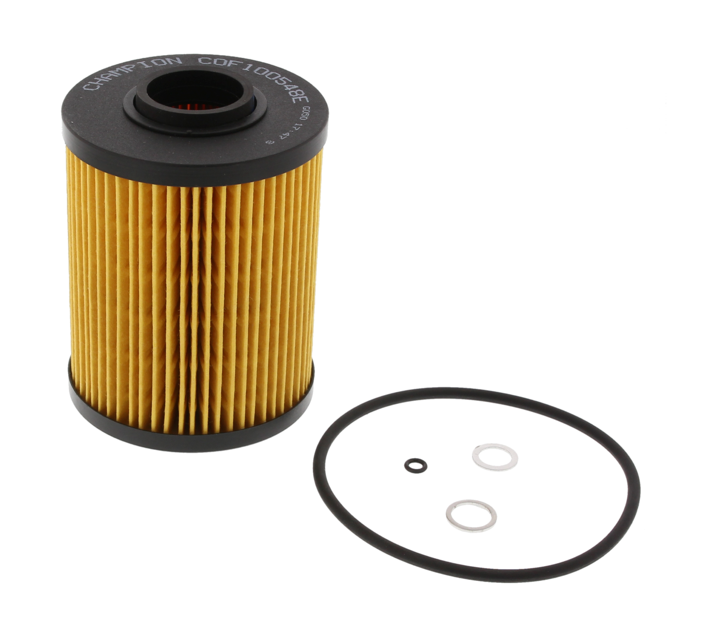 Filtre à huile Ecological | CHAMPION