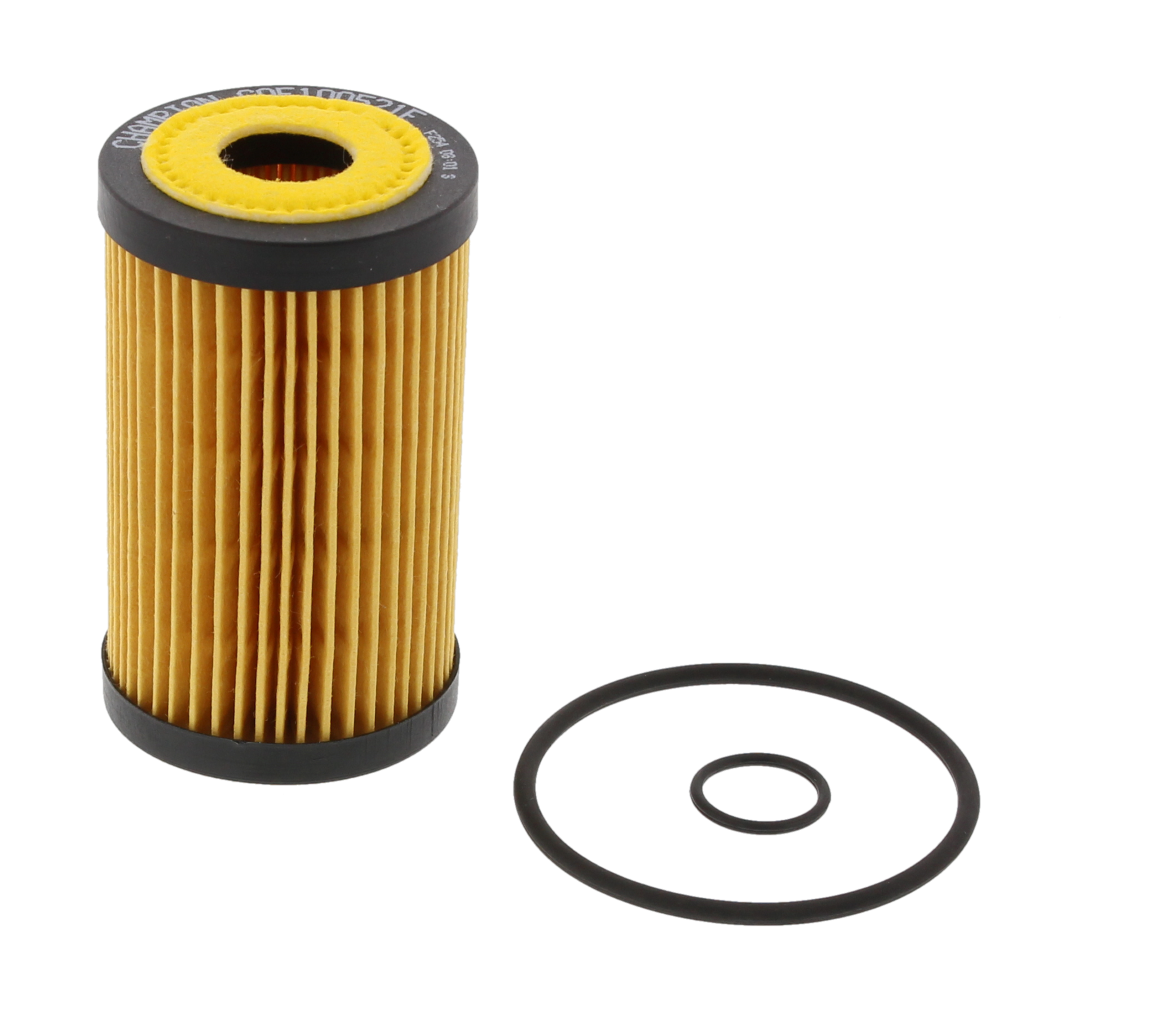 Filtre à huile Ecological | CHAMPION