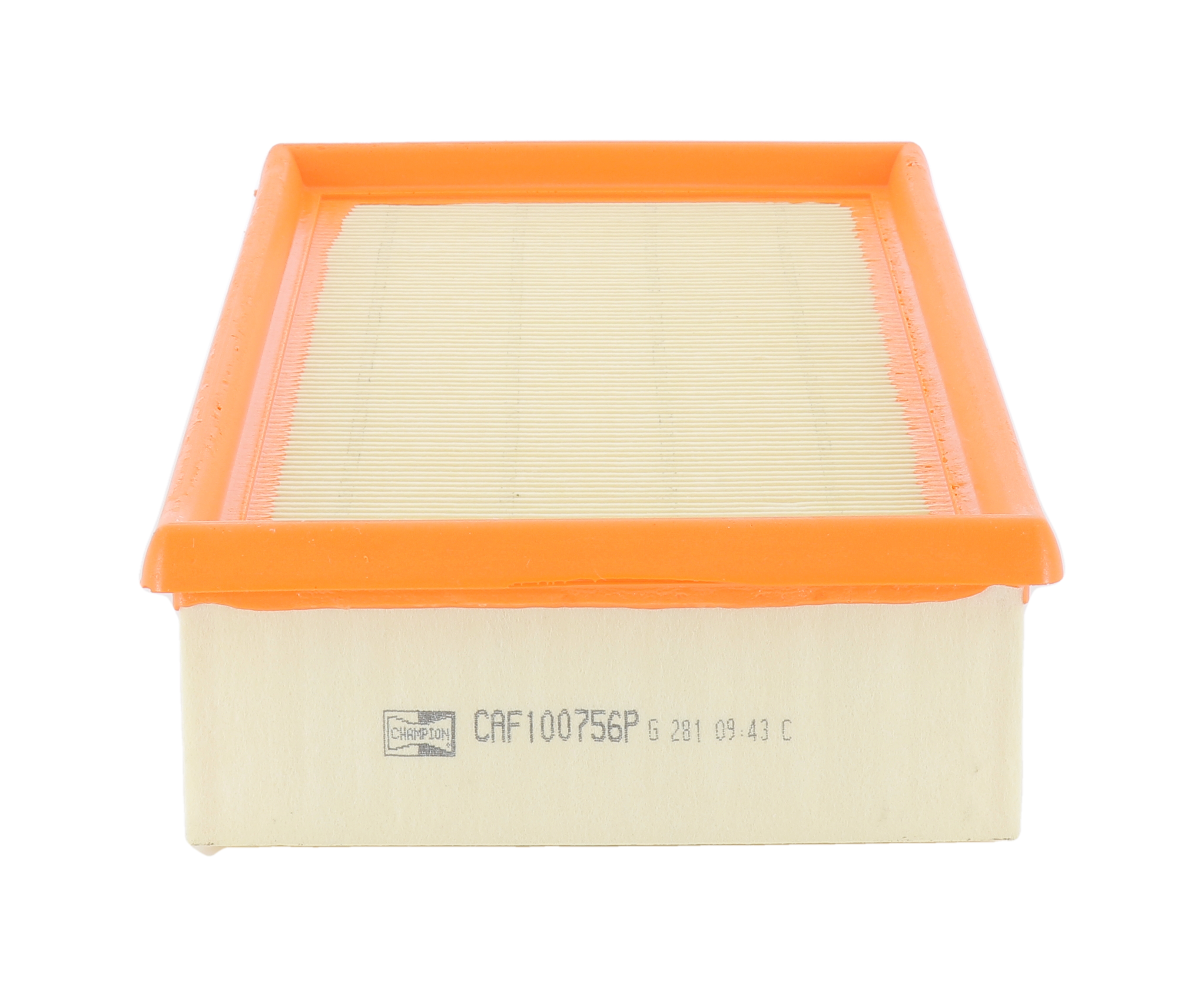 Filtre à air | CHAMPION