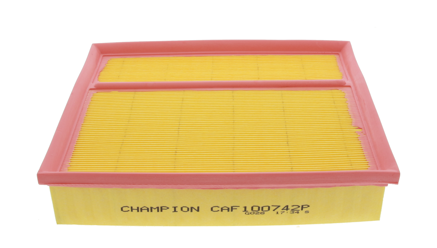 Filtre à air | CHAMPION