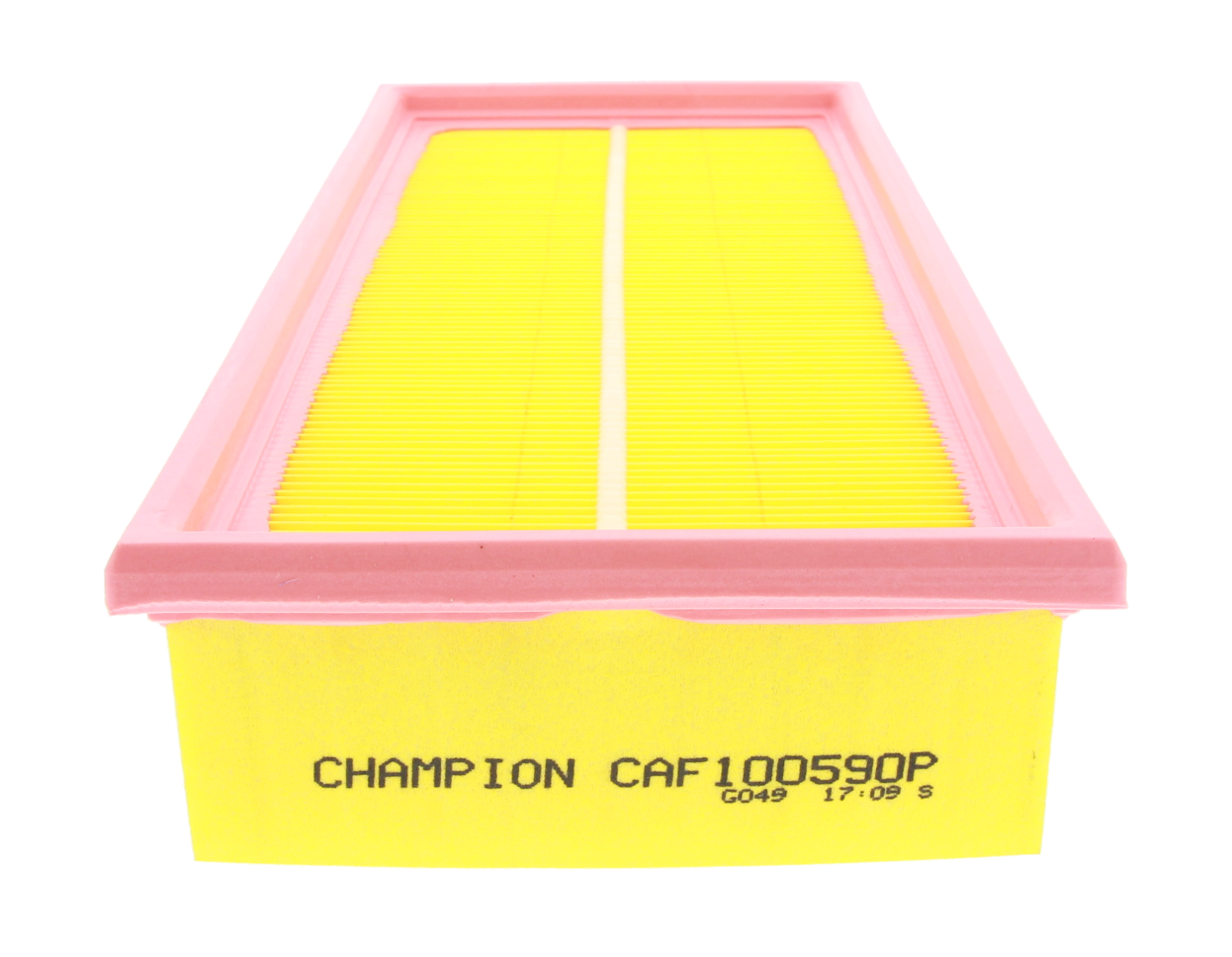 Filtre à air | CHAMPION