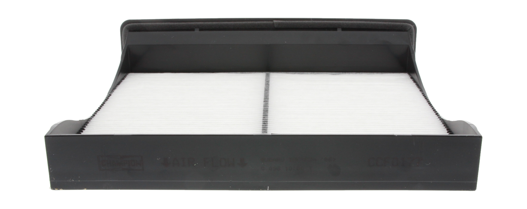 Filtre, air de l'habitacle | CHAMPION