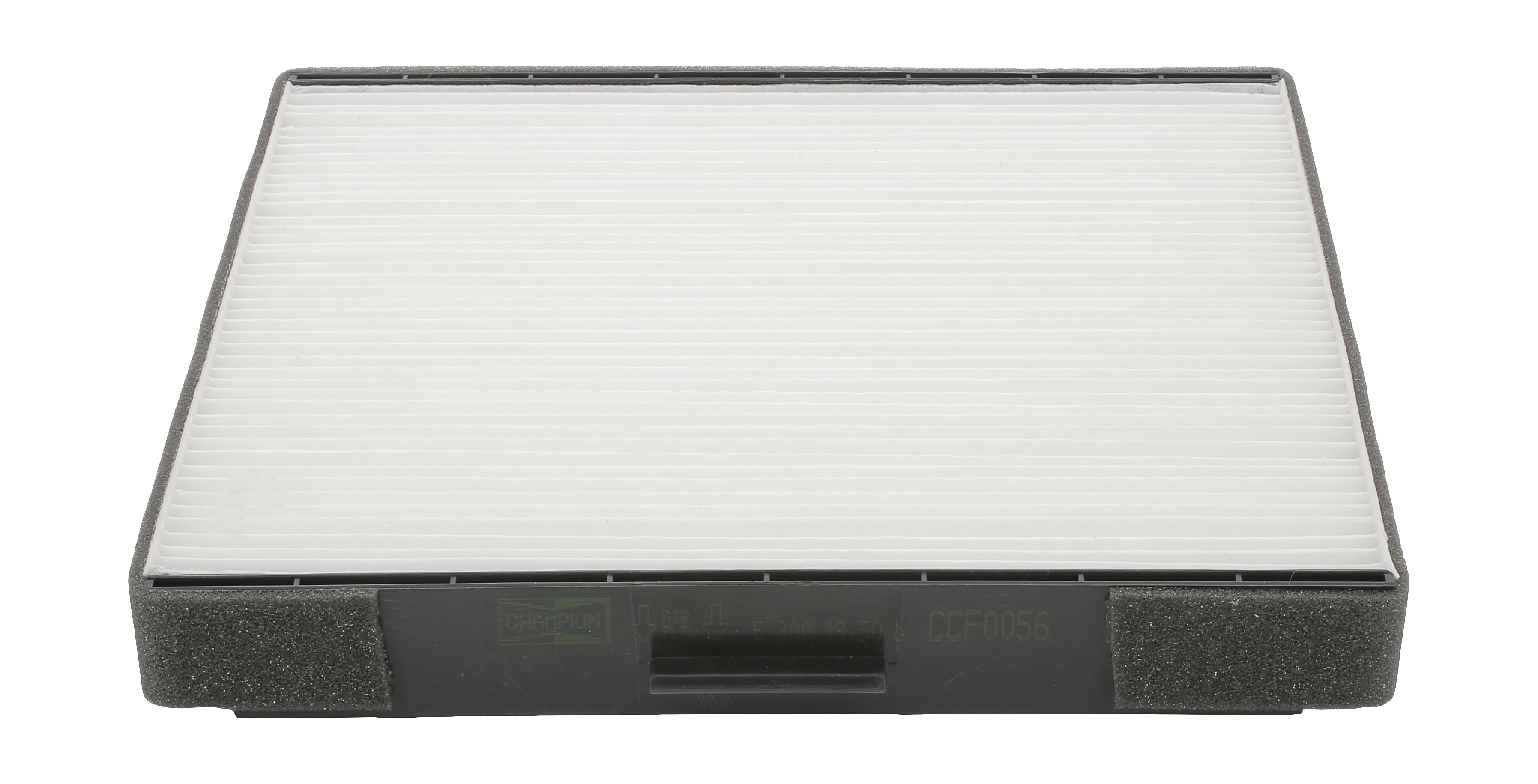 Filtre, air de l'habitacle | CHAMPION