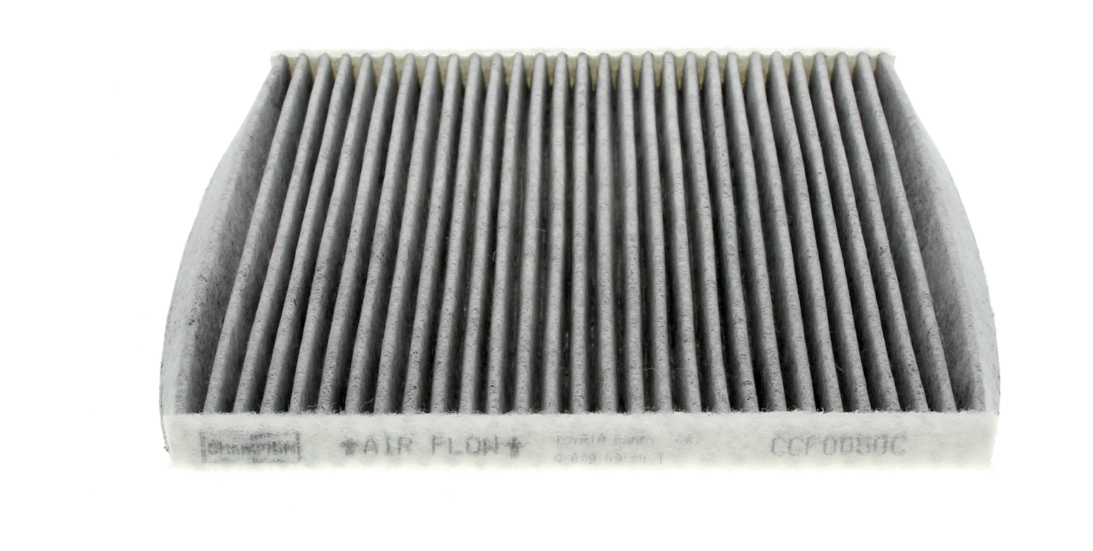 Filtre, air de l'habitacle | CHAMPION