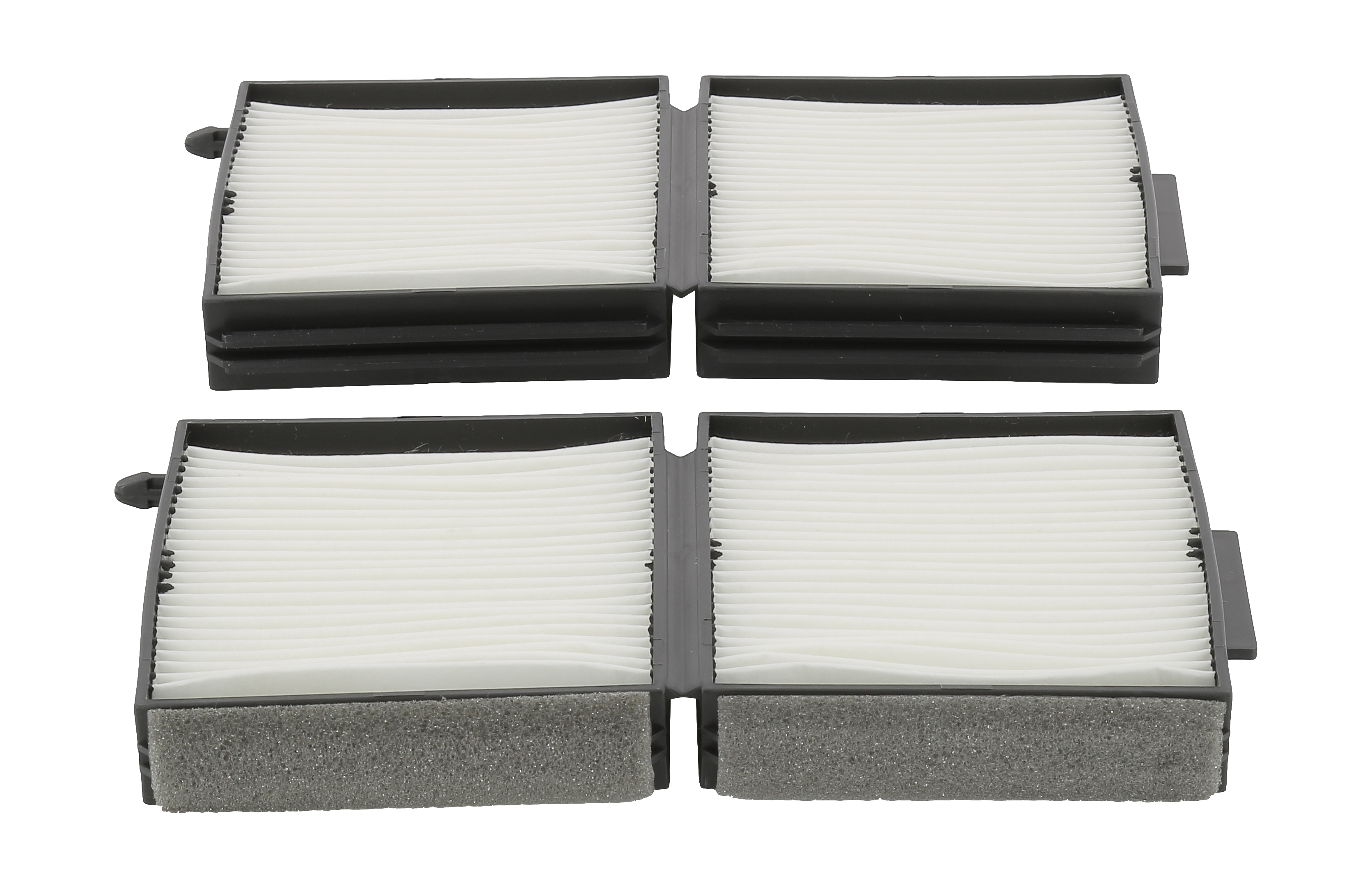 Filtre, air de l'habitacle | CHAMPION