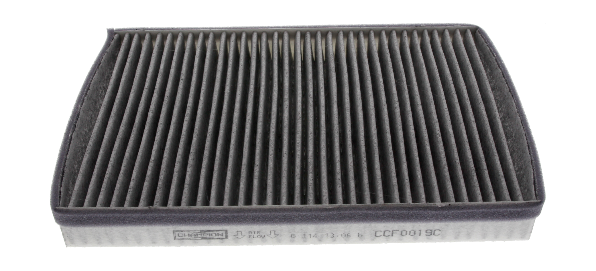 Filtre, air de l'habitacle | CHAMPION