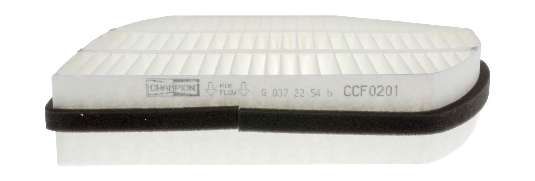 Filtre, air de l'habitacle | CHAMPION