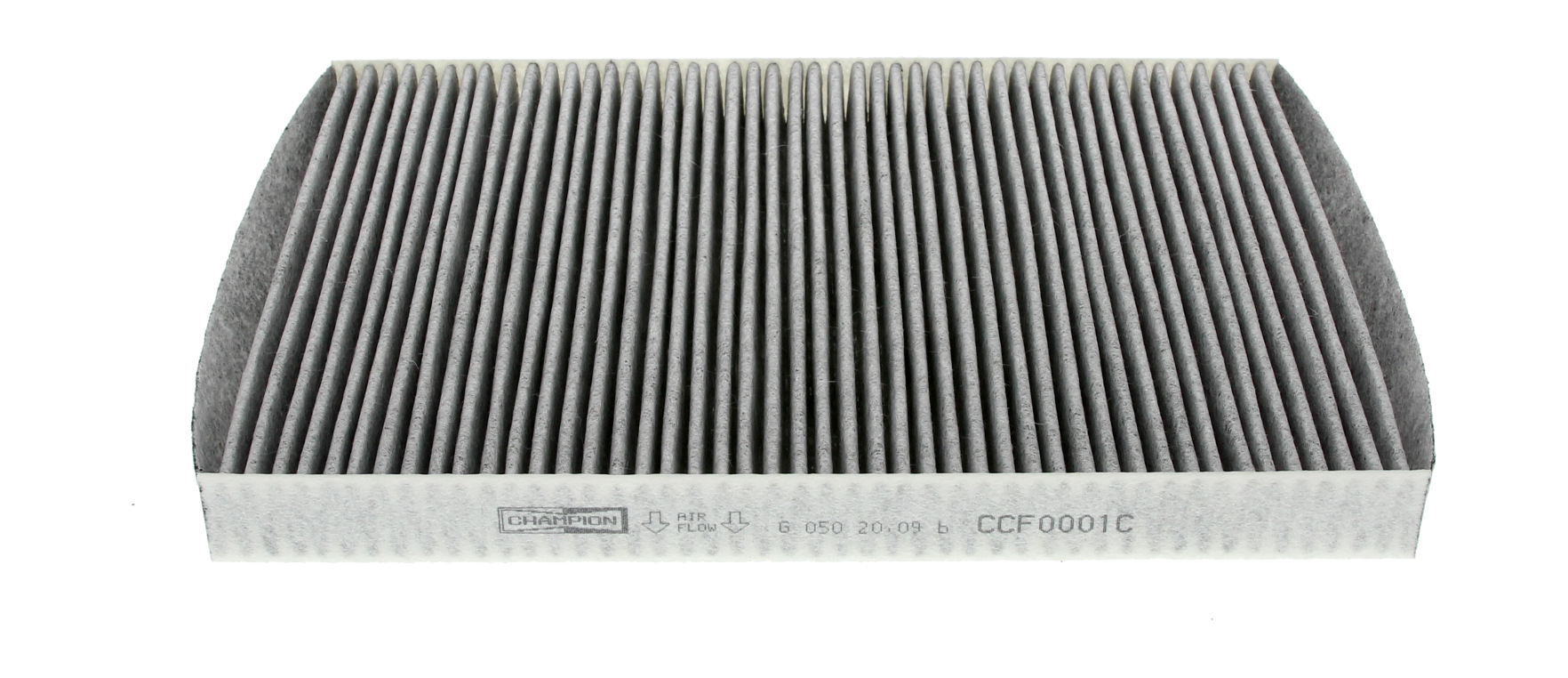 Filtre, air de l'habitacle | CHAMPION