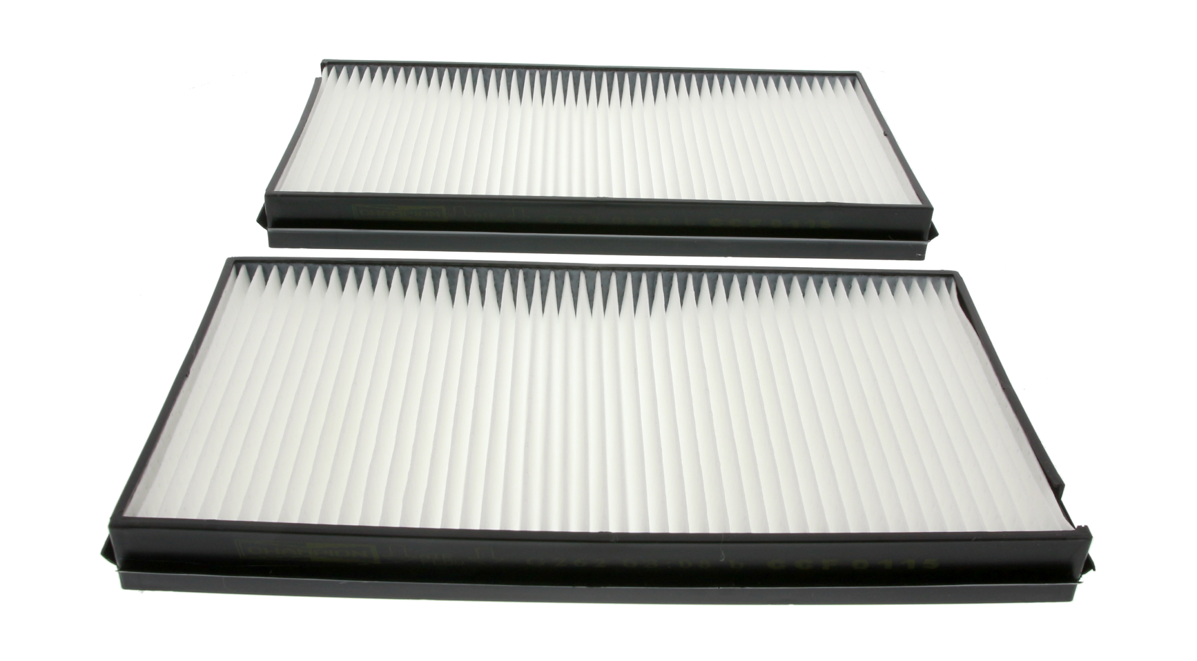 Filtre, air de l'habitacle | CHAMPION