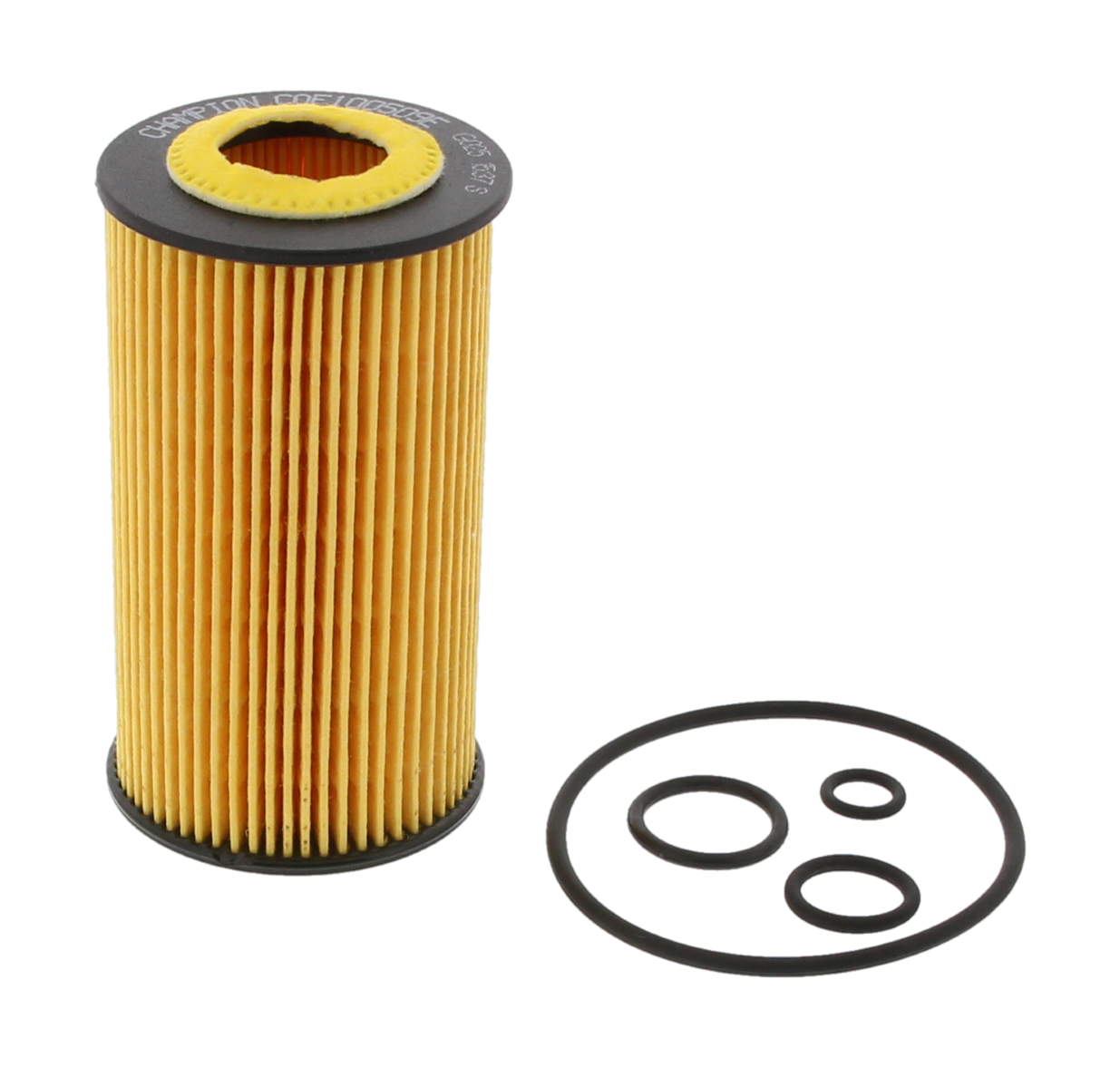 Filtre à huile Ecological | CHAMPION