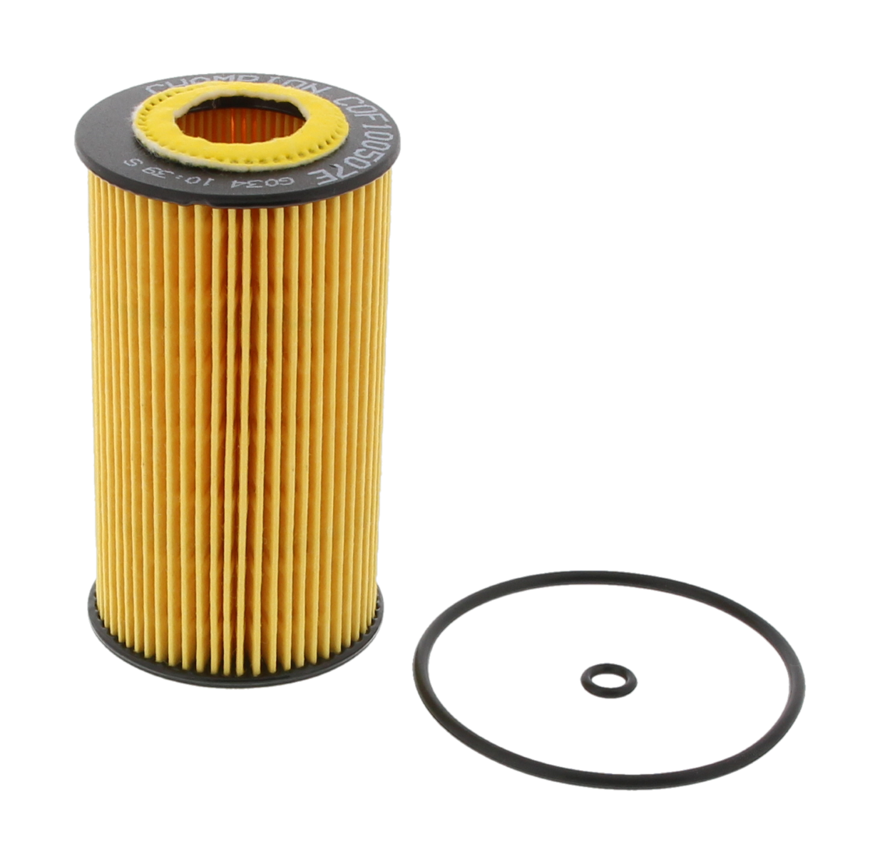 Filtre à huile Ecological | CHAMPION