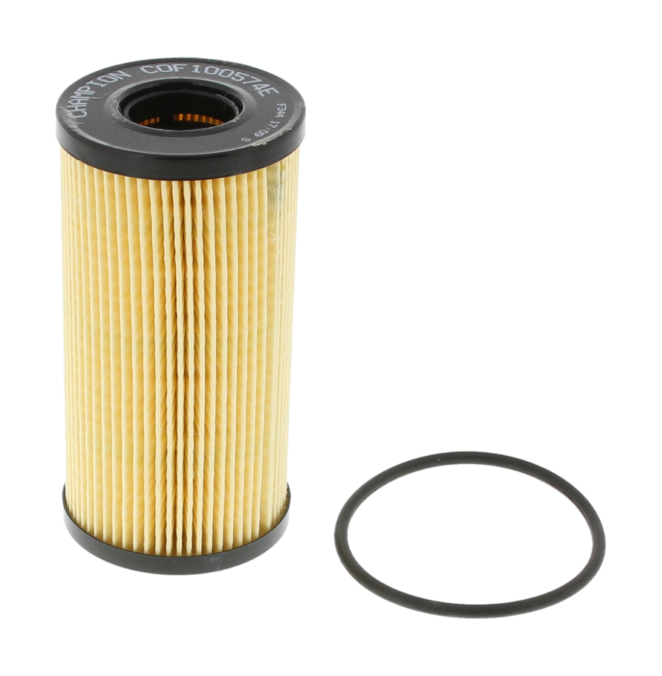 Filtre à huile Ecological | CHAMPION