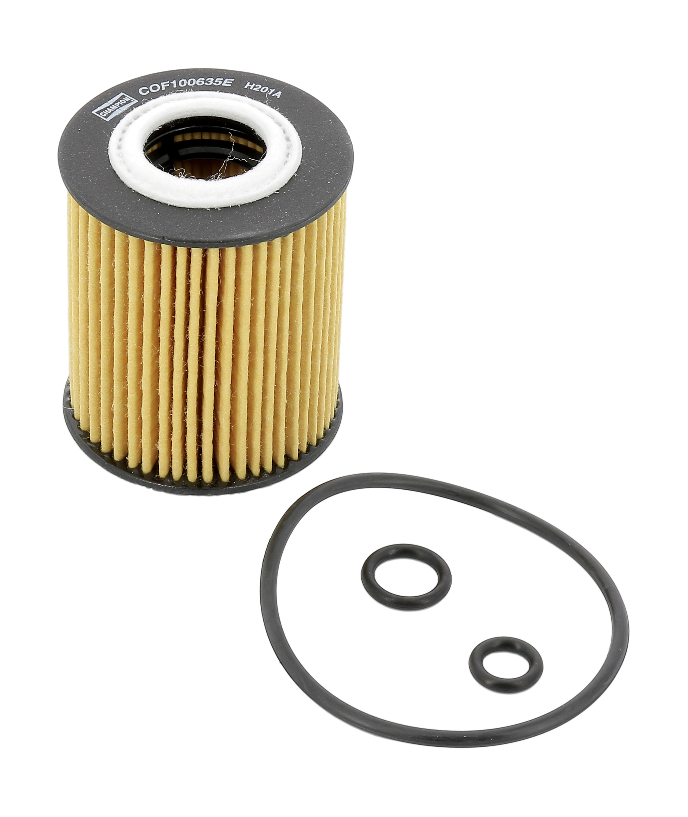 Filtre à huile | CHAMPION