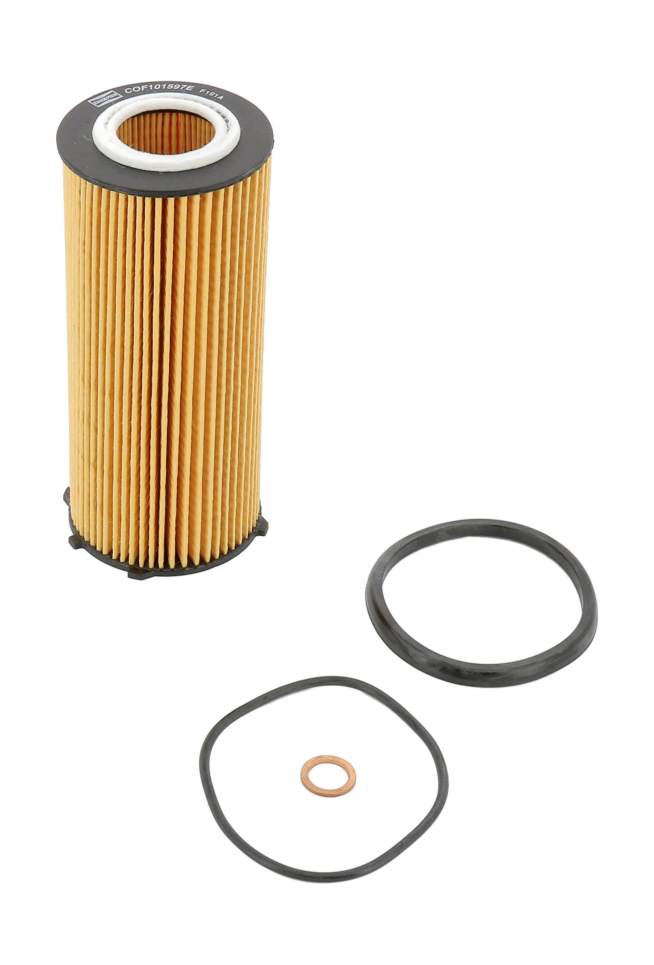 Filtre à huile Ecological | CHAMPION