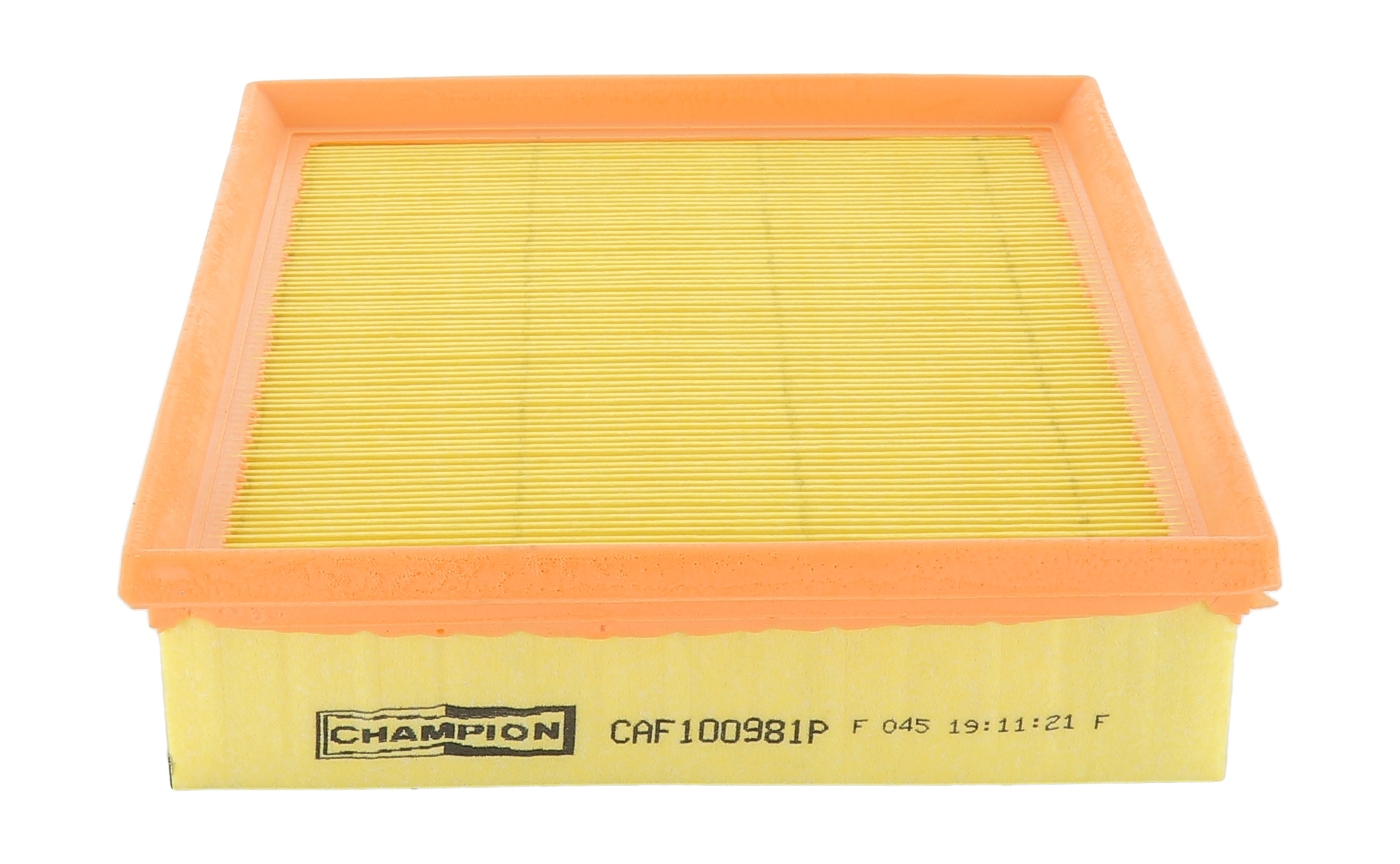 Filtre à air | CHAMPION