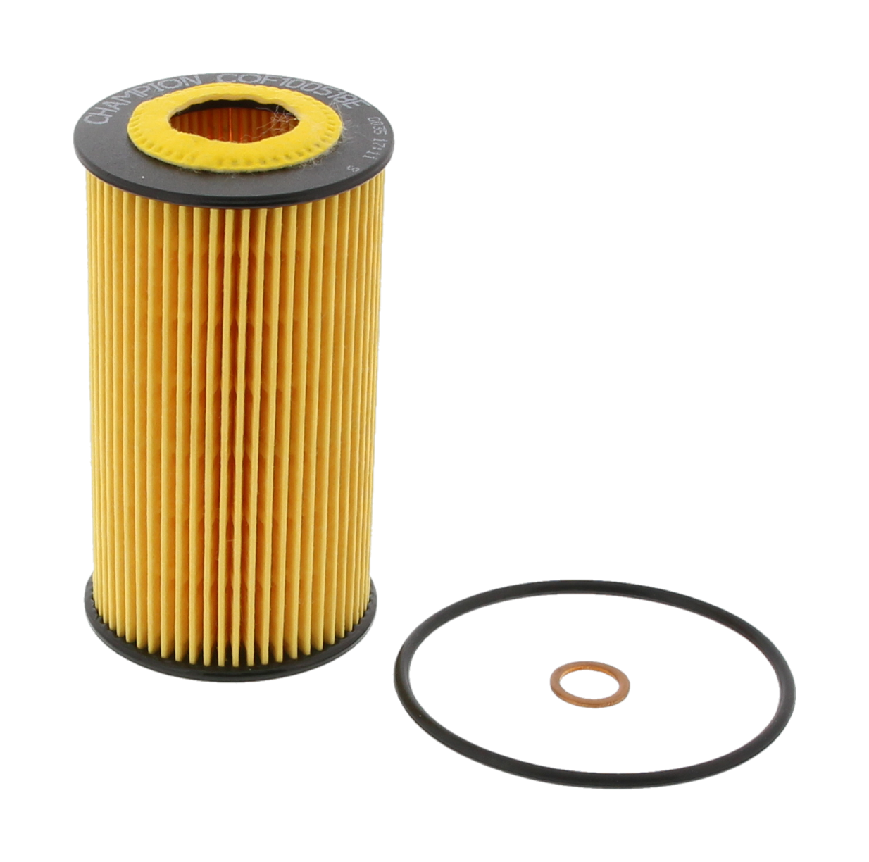 Filtre à huile Ecological | CHAMPION