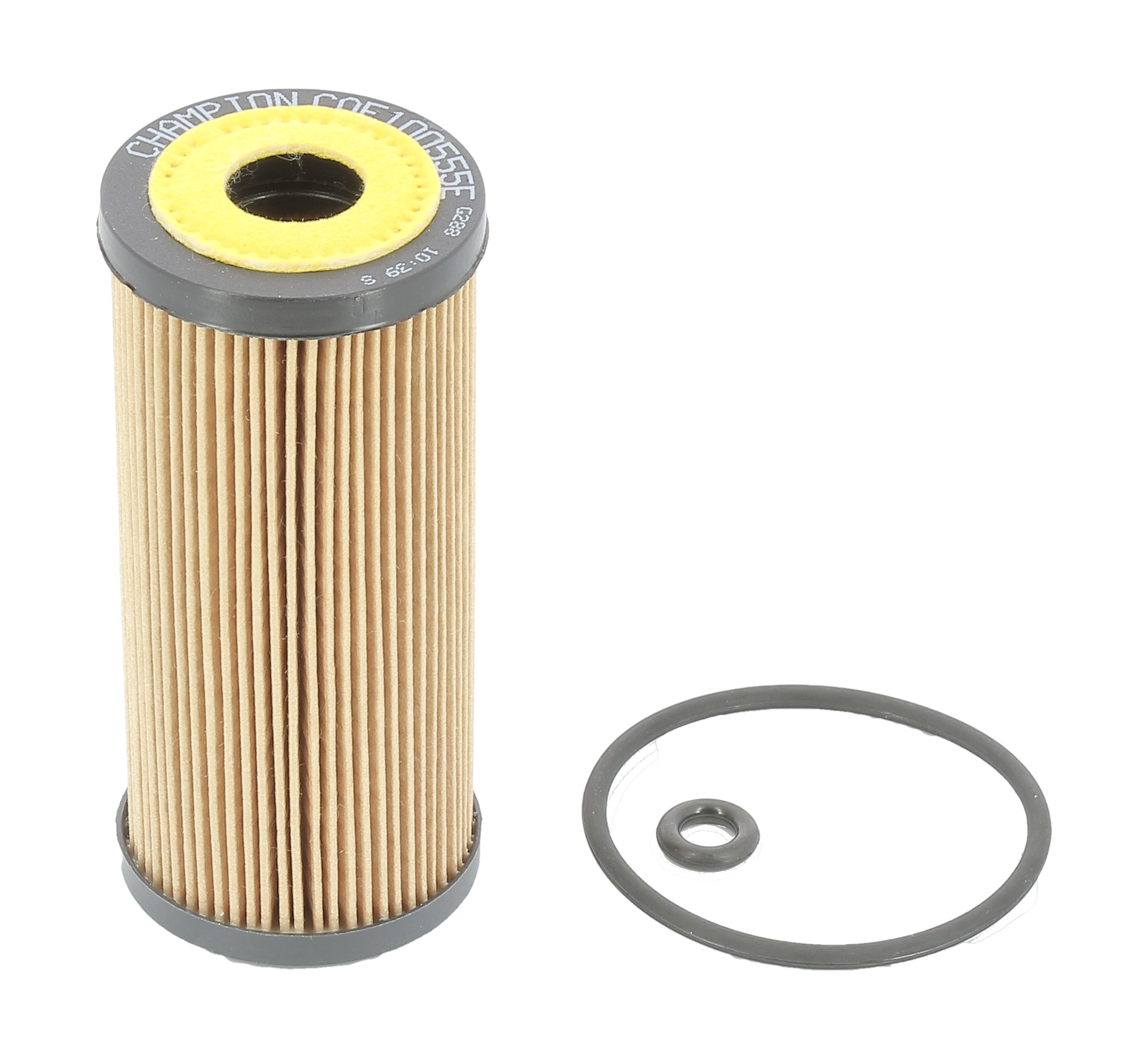 Filtre à huile Ecological | CHAMPION