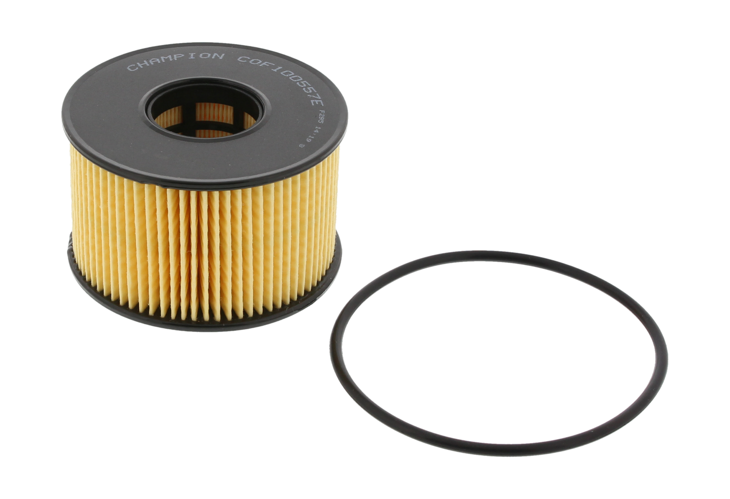 Filtre à huile Ecological | CHAMPION