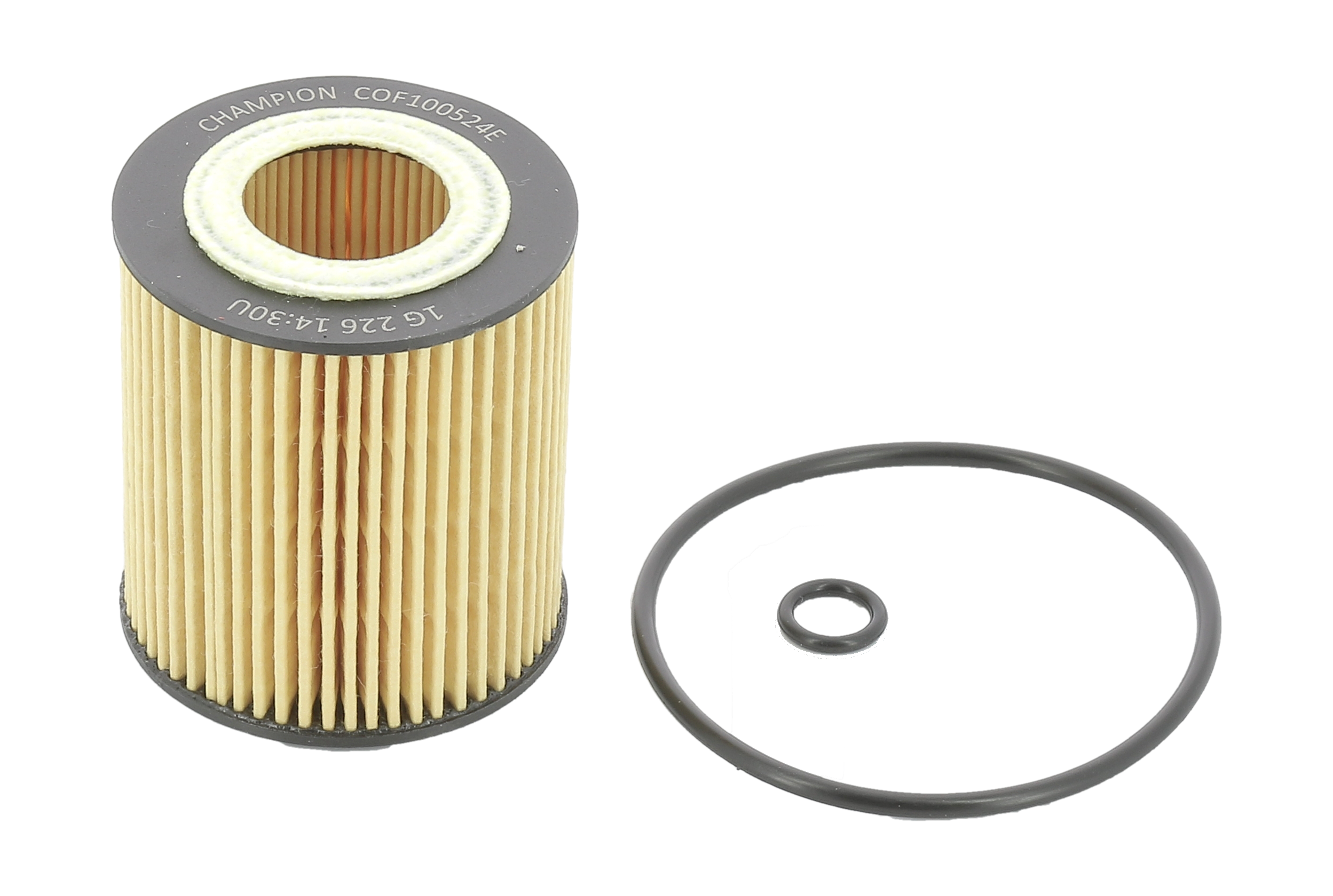 Filtre à huile Ecological | CHAMPION