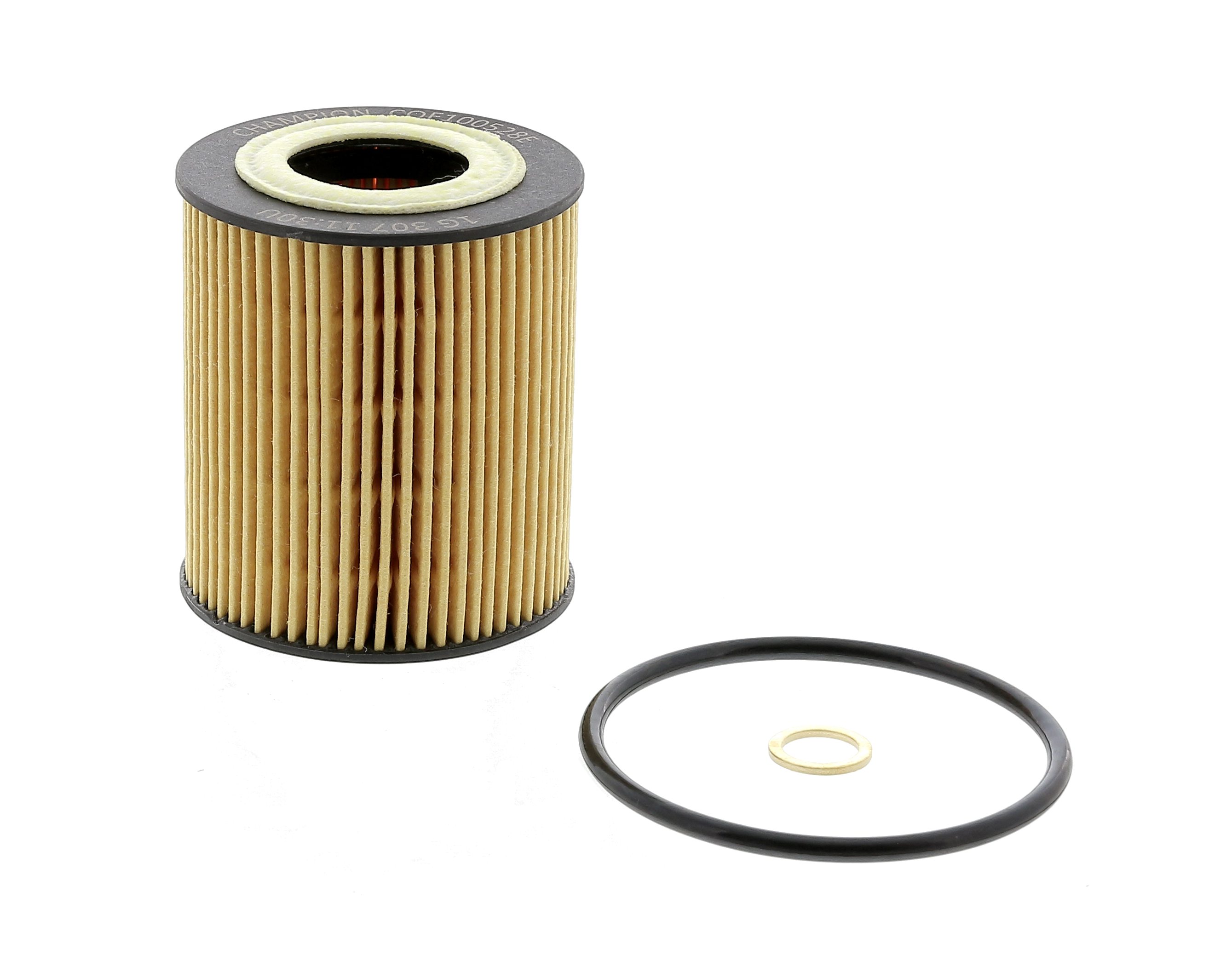 Filtre à huile Ecological | CHAMPION