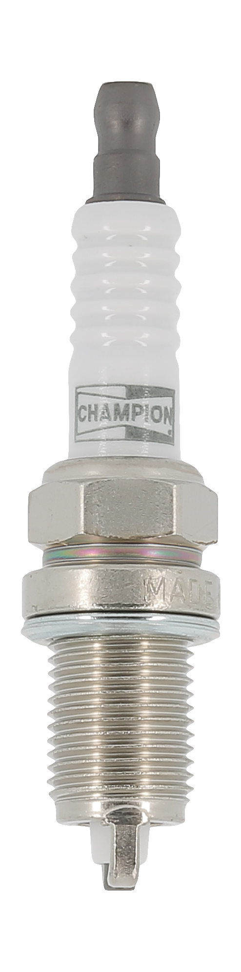 Bougie d'allumage MULTI GROUND ELECTRODE | CHAMPION