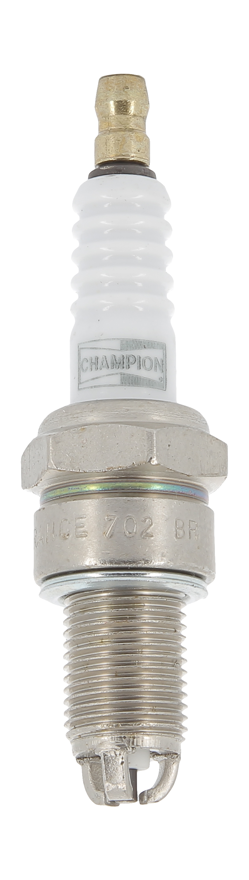 Bougie d'allumage MULTI GROUND ELECTRODE | CHAMPION