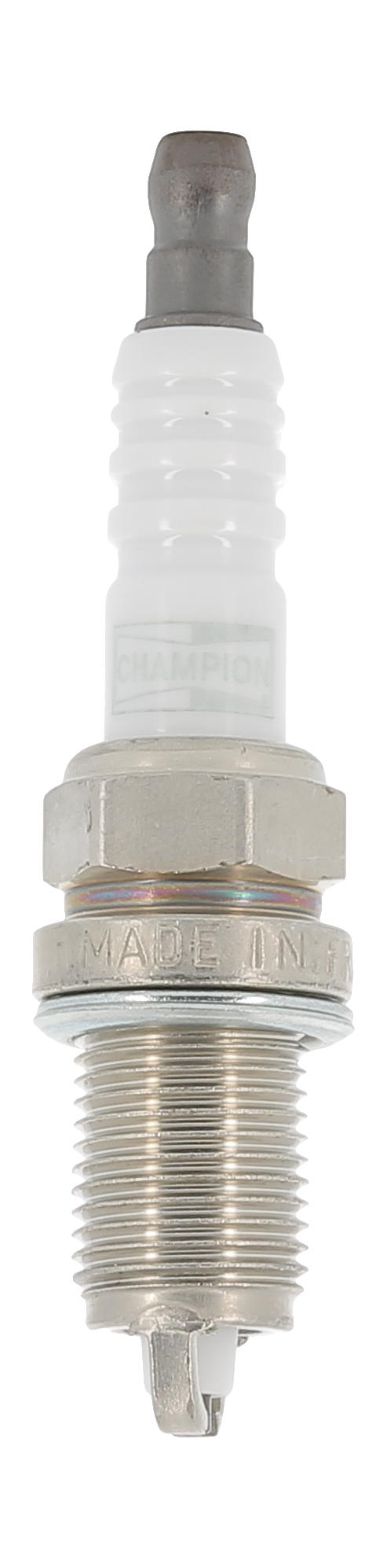 Bougie d'allumage MULTI GROUND ELECTRODE | CHAMPION