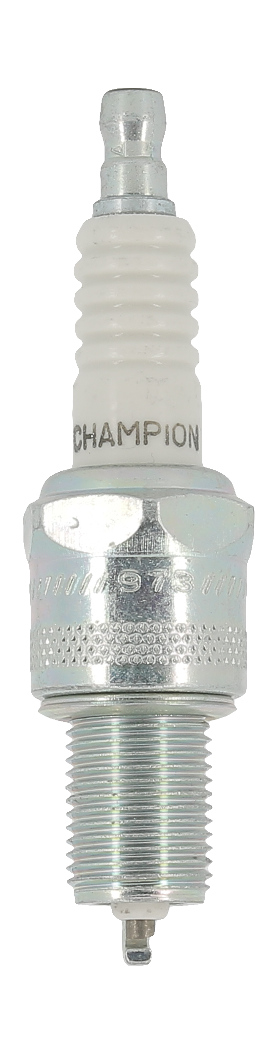 Bougie d'allumage COPPER PLUS | CHAMPION