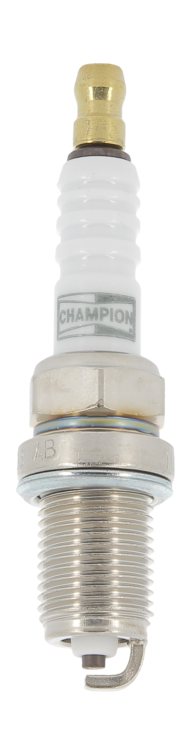 Bougie d'allumage COPPER PLUS | CHAMPION