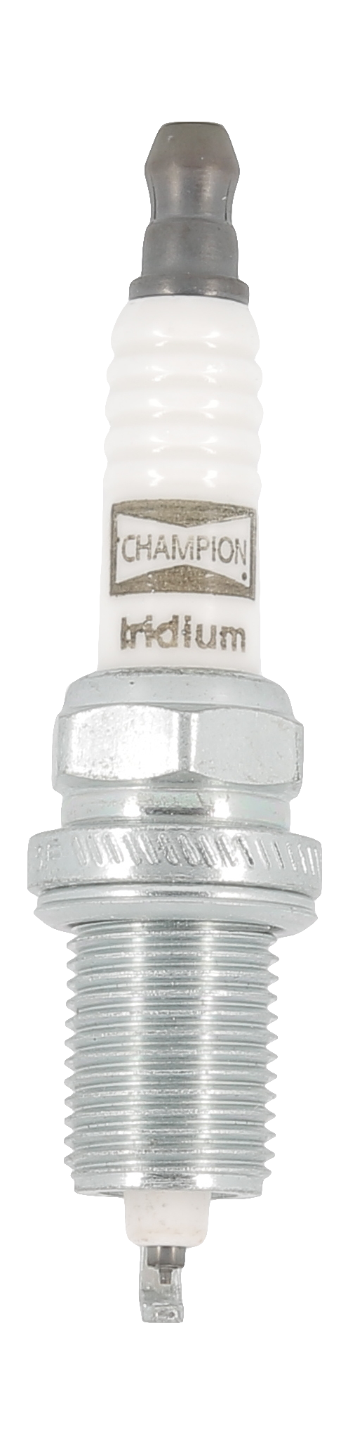 Bougie d'allumage IRIDIUM | CHAMPION