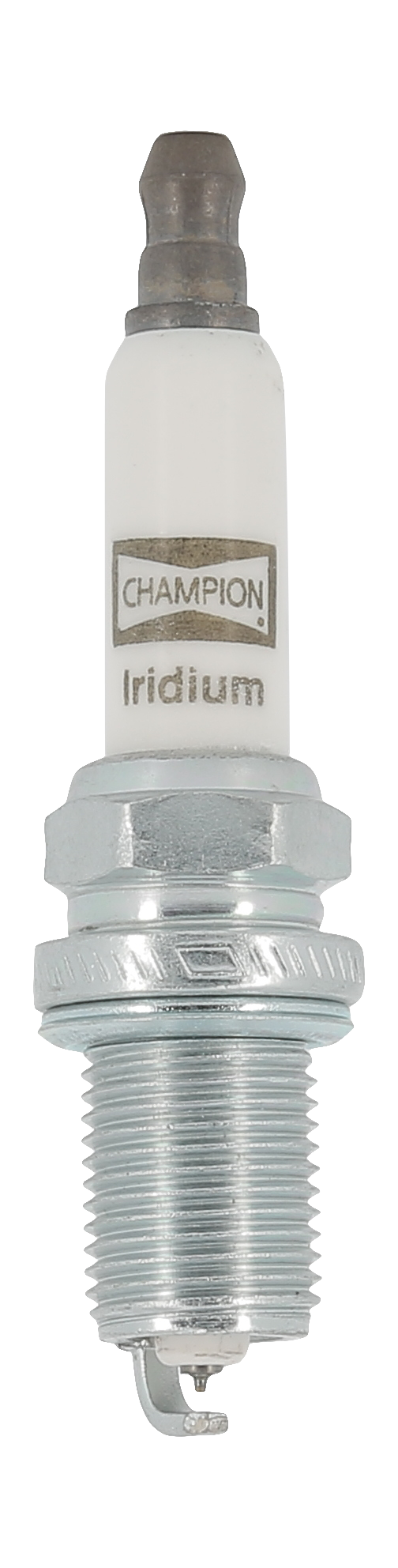 Bougie d'allumage IRIDIUM | CHAMPION