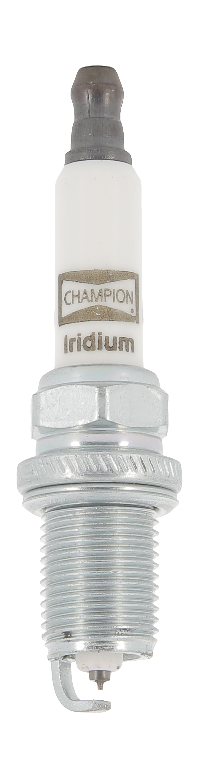 Bougie d'allumage IRIDIUM | CHAMPION