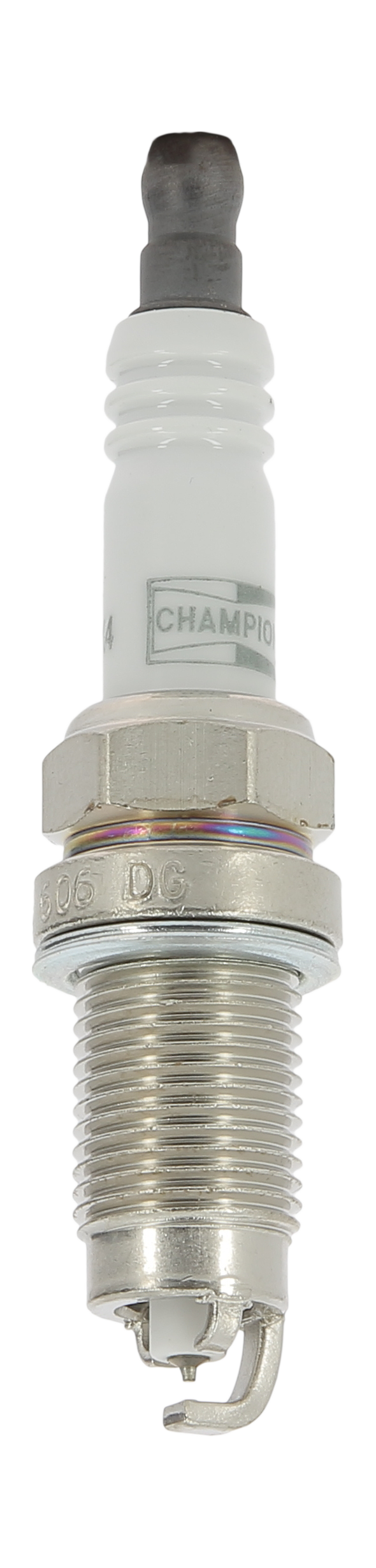 Bougie d'allumage Platinum Multi Ground | CHAMPION