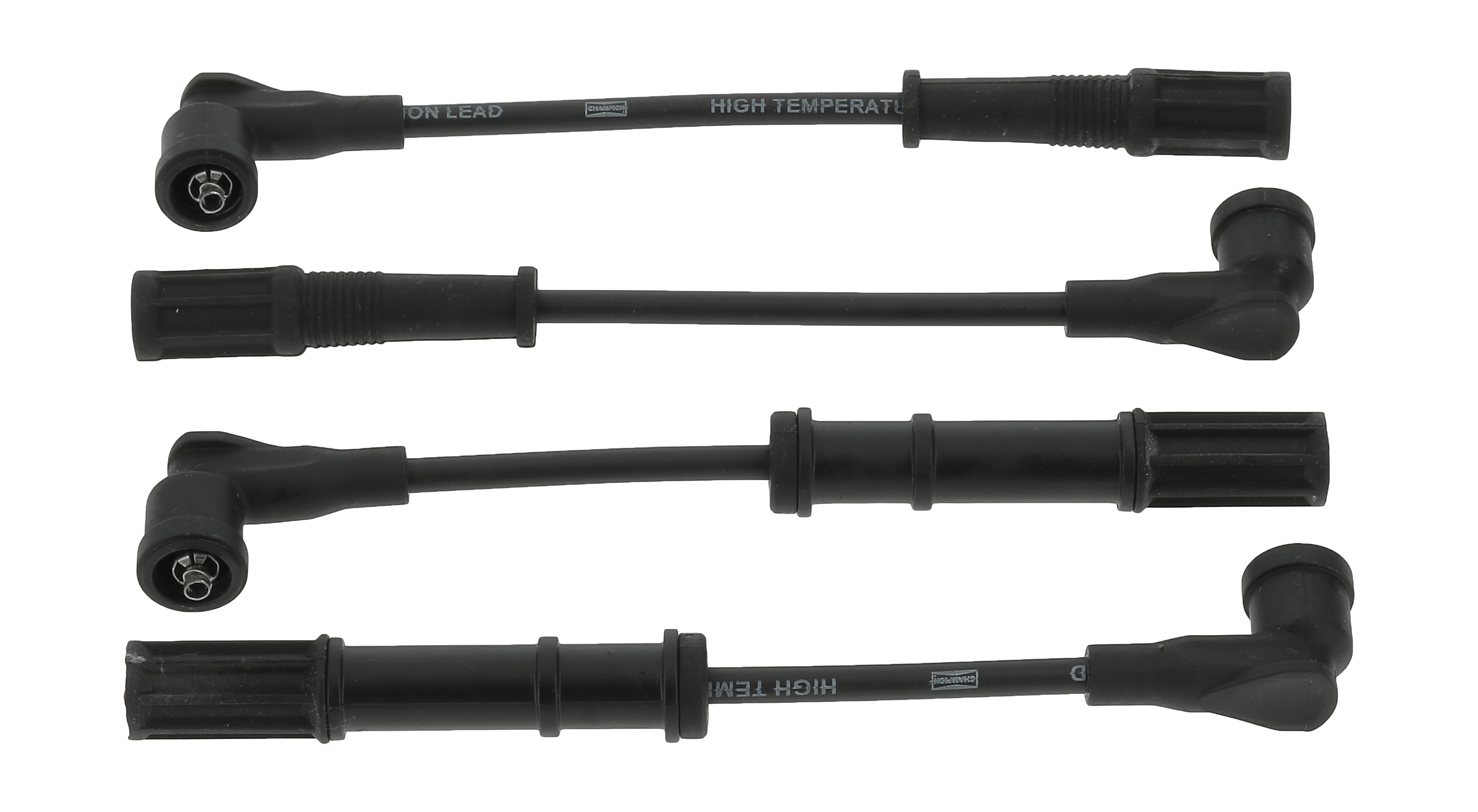 Kit de câbles d'allumage | CHAMPION